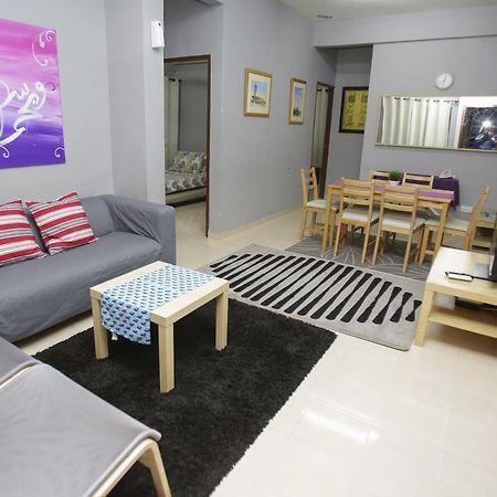 Putra Harmoni Putrajaya Apartamento Exterior foto