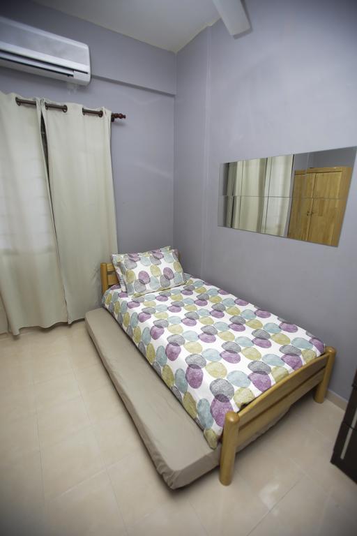 Putra Harmoni Putrajaya Apartamento Exterior foto