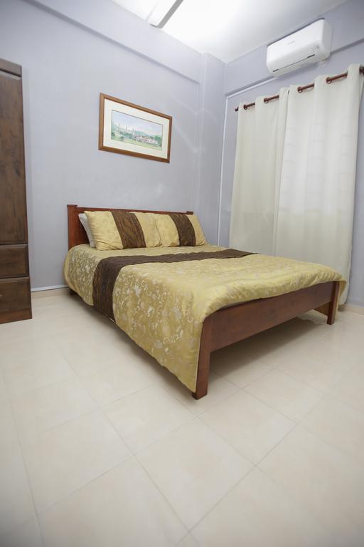 Putra Harmoni Putrajaya Apartamento Exterior foto