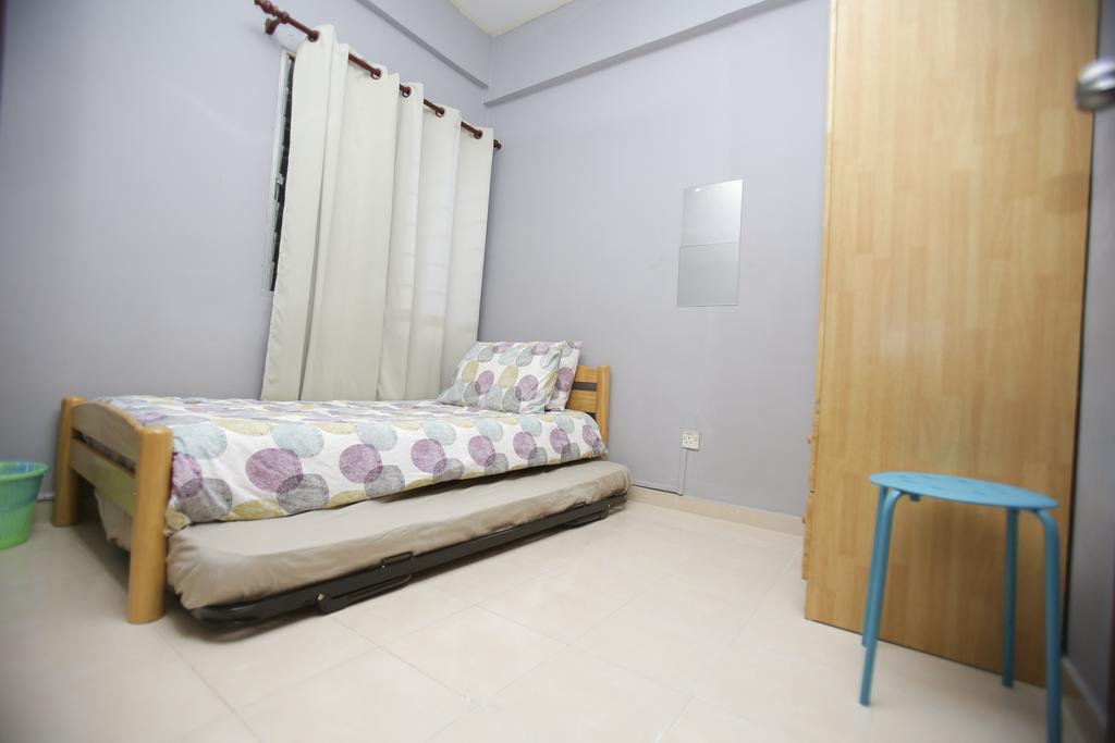 Putra Harmoni Putrajaya Apartamento Exterior foto