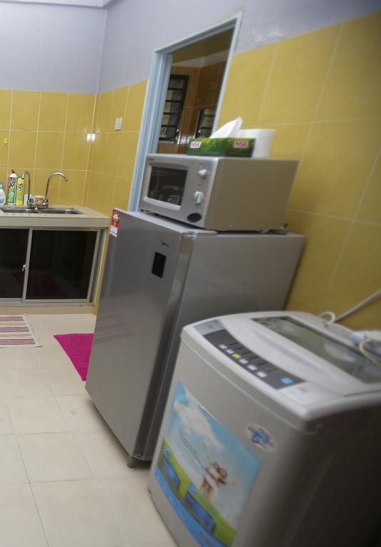Putra Harmoni Putrajaya Apartamento Exterior foto