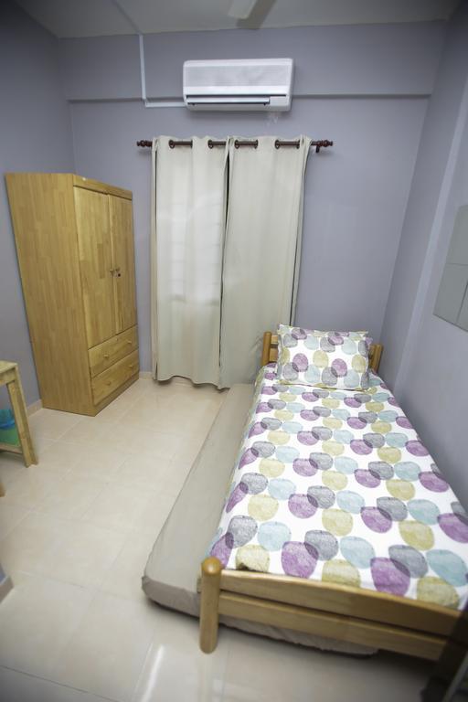 Putra Harmoni Putrajaya Apartamento Exterior foto